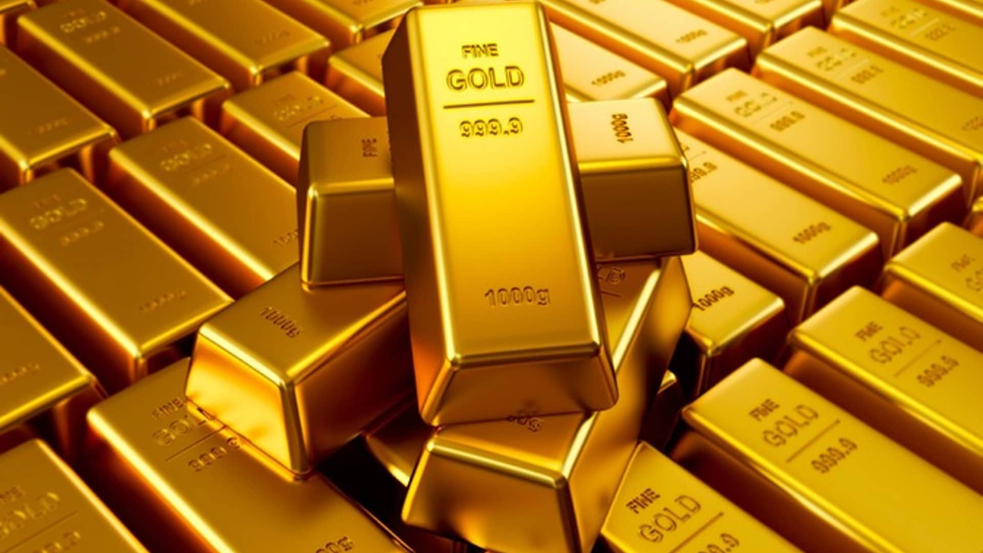 Sovereign gold bond
